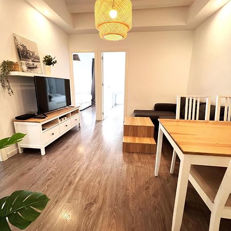 Camp Nou Apartment 略夫雷加特河畔奥斯皮塔莱特 外观 照片