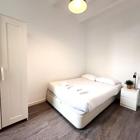 Camp Nou Apartment 略夫雷加特河畔奥斯皮塔莱特 外观 照片