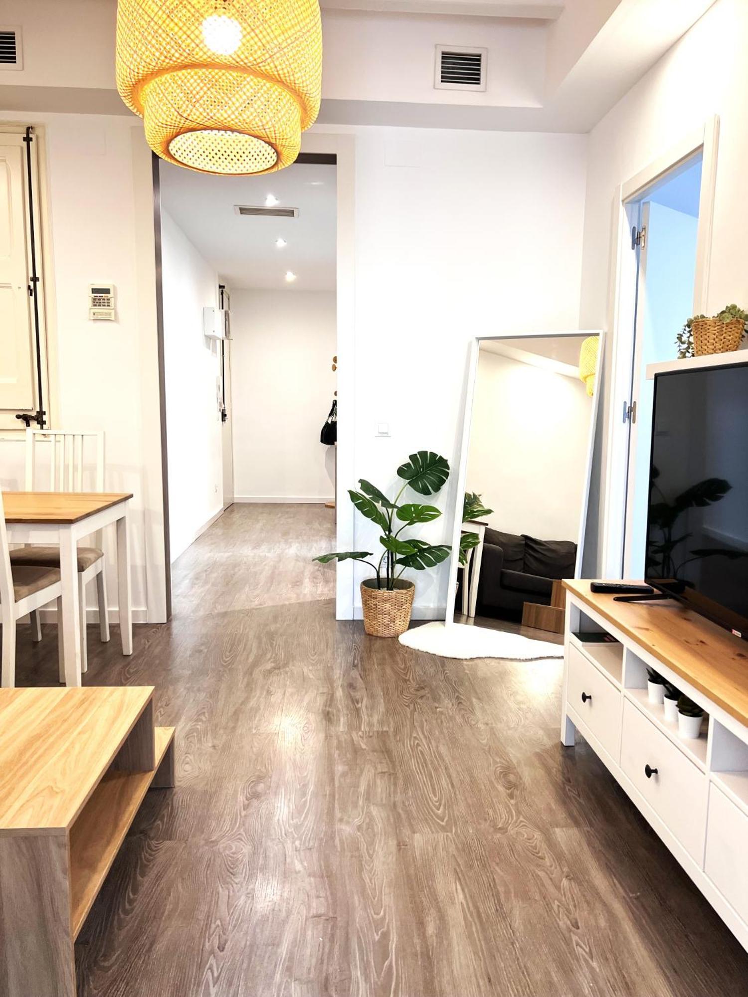 Camp Nou Apartment 略夫雷加特河畔奥斯皮塔莱特 外观 照片
