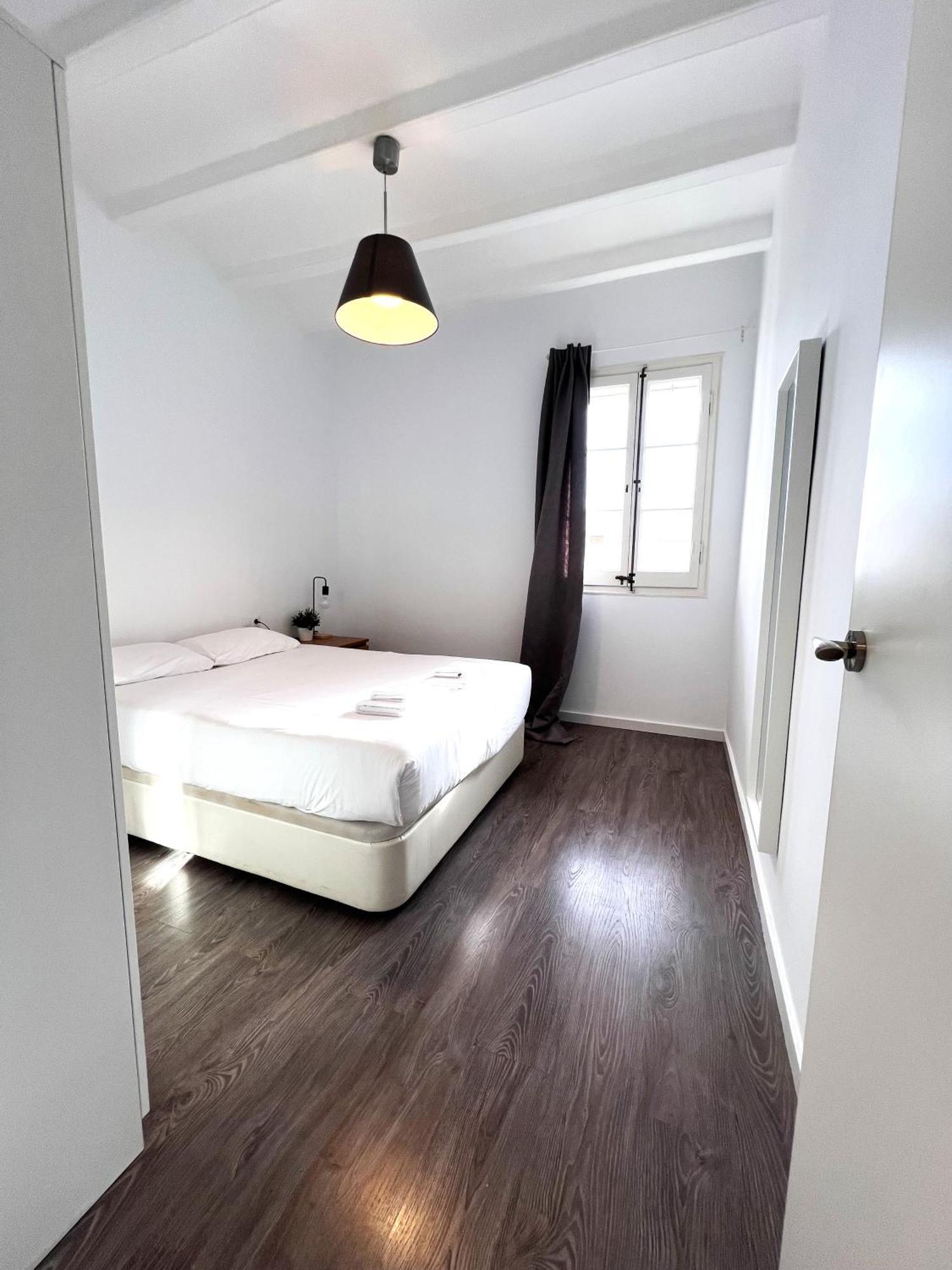 Camp Nou Apartment 略夫雷加特河畔奥斯皮塔莱特 外观 照片