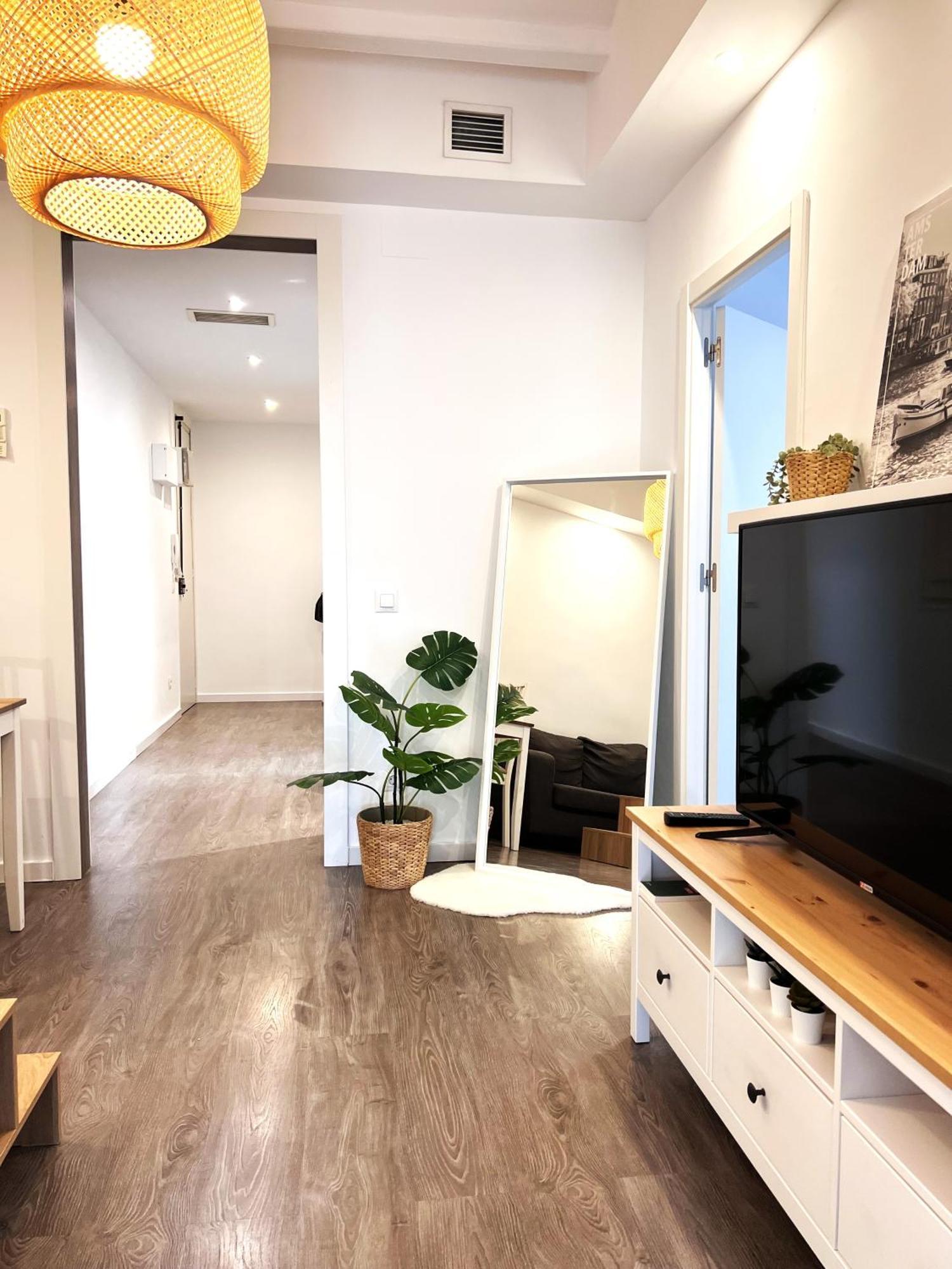 Camp Nou Apartment 略夫雷加特河畔奥斯皮塔莱特 外观 照片
