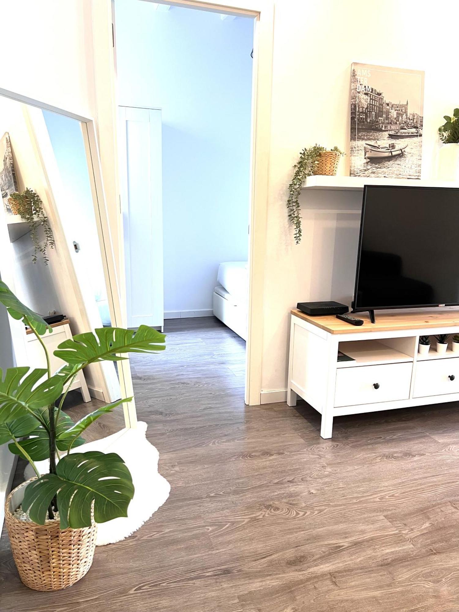 Camp Nou Apartment 略夫雷加特河畔奥斯皮塔莱特 外观 照片